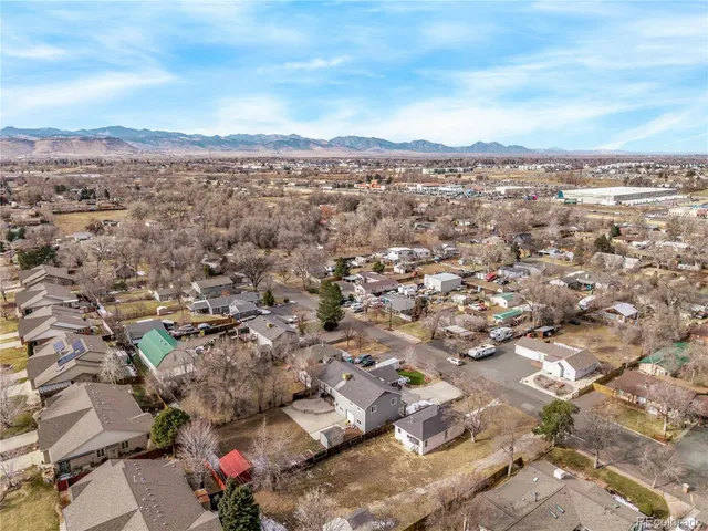 $869,000 | 10640 West 46th Avenue, Wheat Ridge, CO 80033