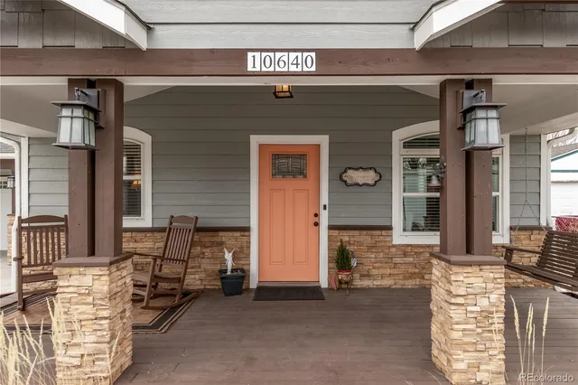 $869,000 | 10640 West 46th Avenue, Wheat Ridge, CO 80033