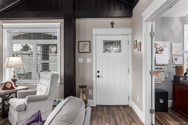 $869,000 | 10640 West 46th Avenue, Wheat Ridge, CO 80033