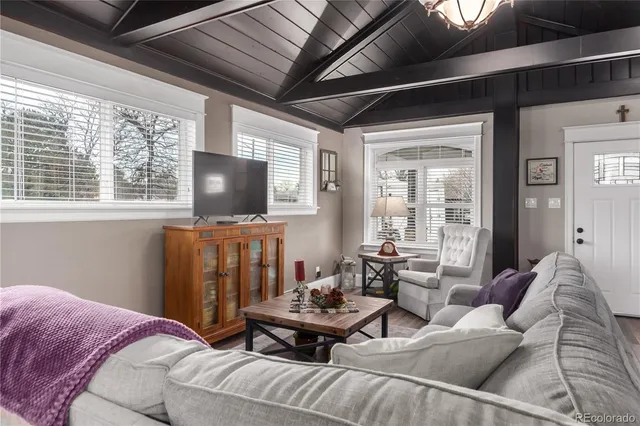 $869,000 | 10640 West 46th Avenue, Wheat Ridge, CO 80033