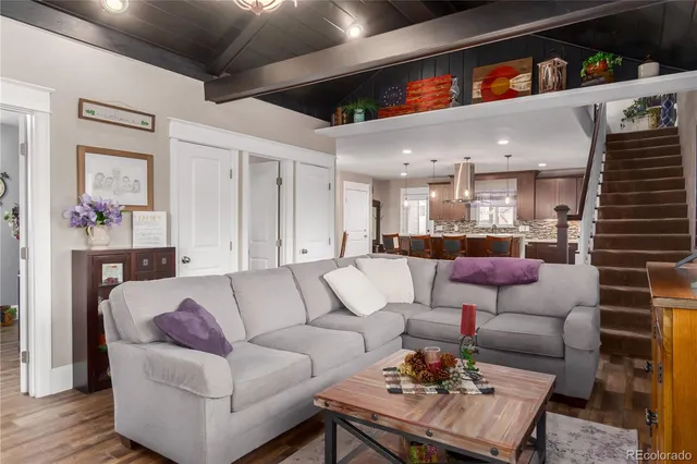 $869,000 | 10640 West 46th Avenue, Wheat Ridge, CO 80033