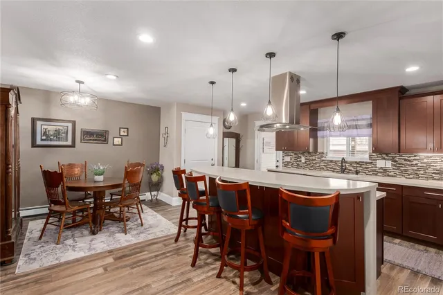 $869,000 | 10640 West 46th Avenue, Wheat Ridge, CO 80033