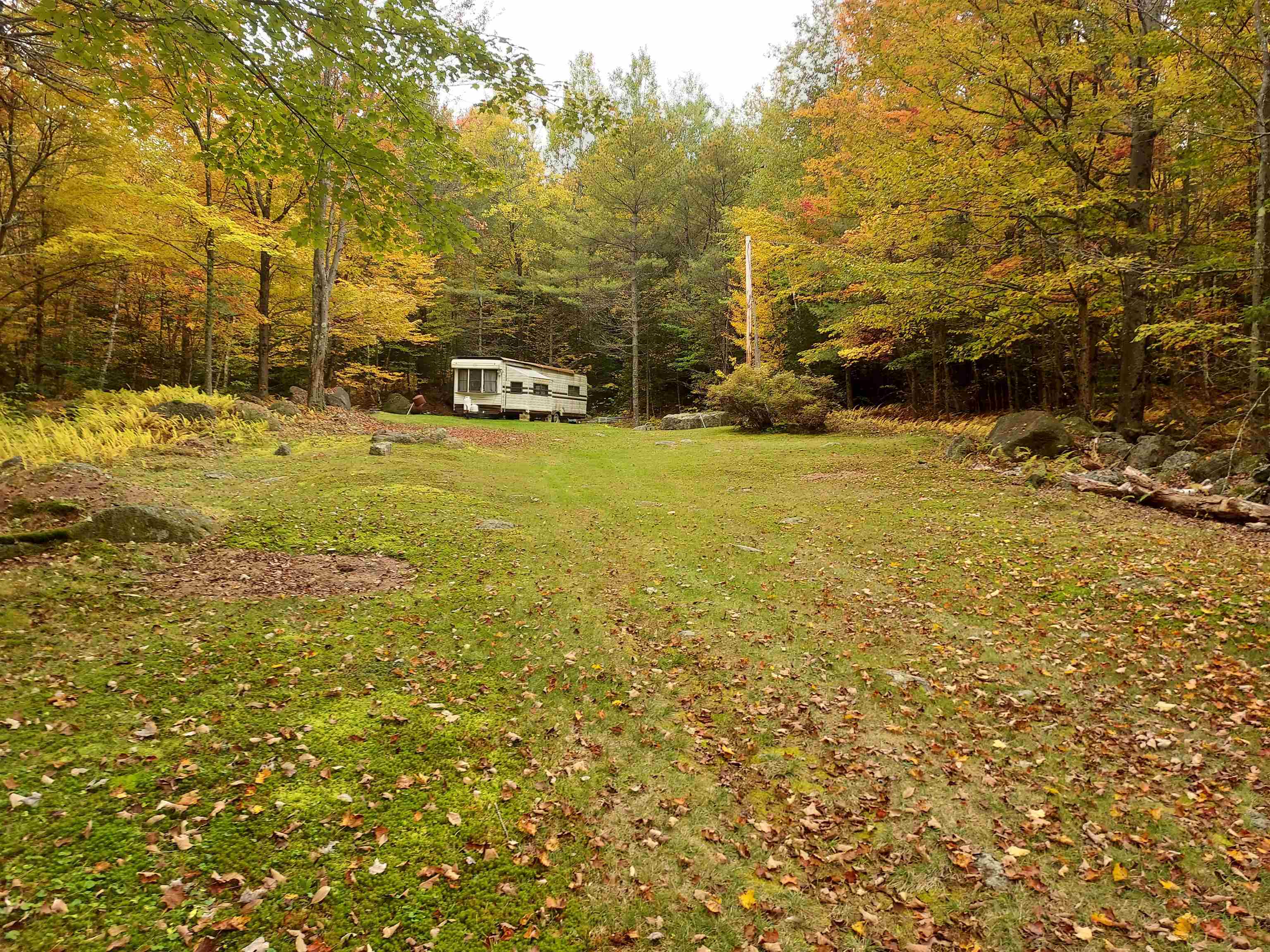 87 Long Pond Road Washington, NH 03280 - Photo 1 of 13 Gallery Image 1