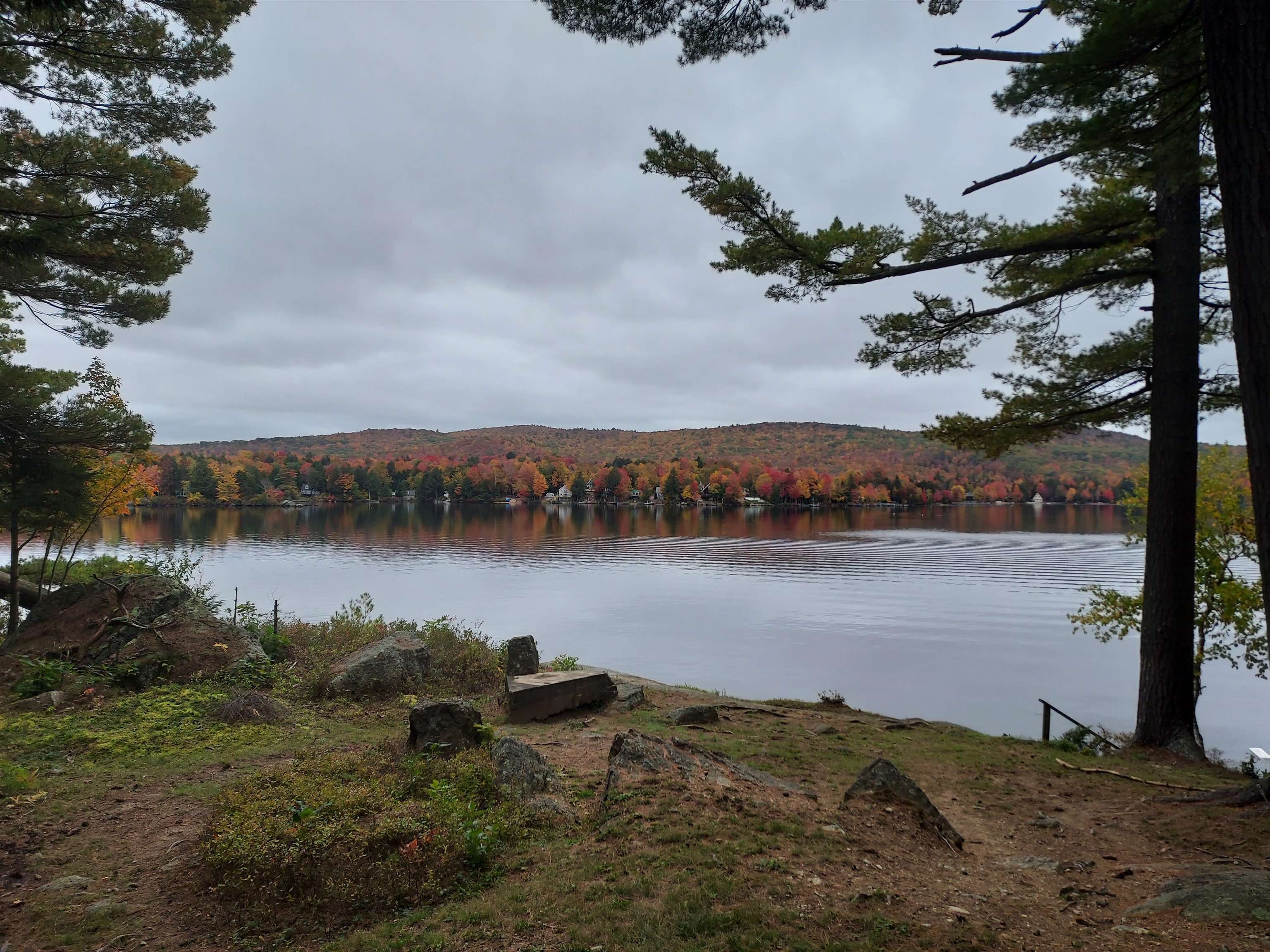 87 Long Pond Road Washington, NH 03280 - Photo 11 of 13 Gallery Image 11