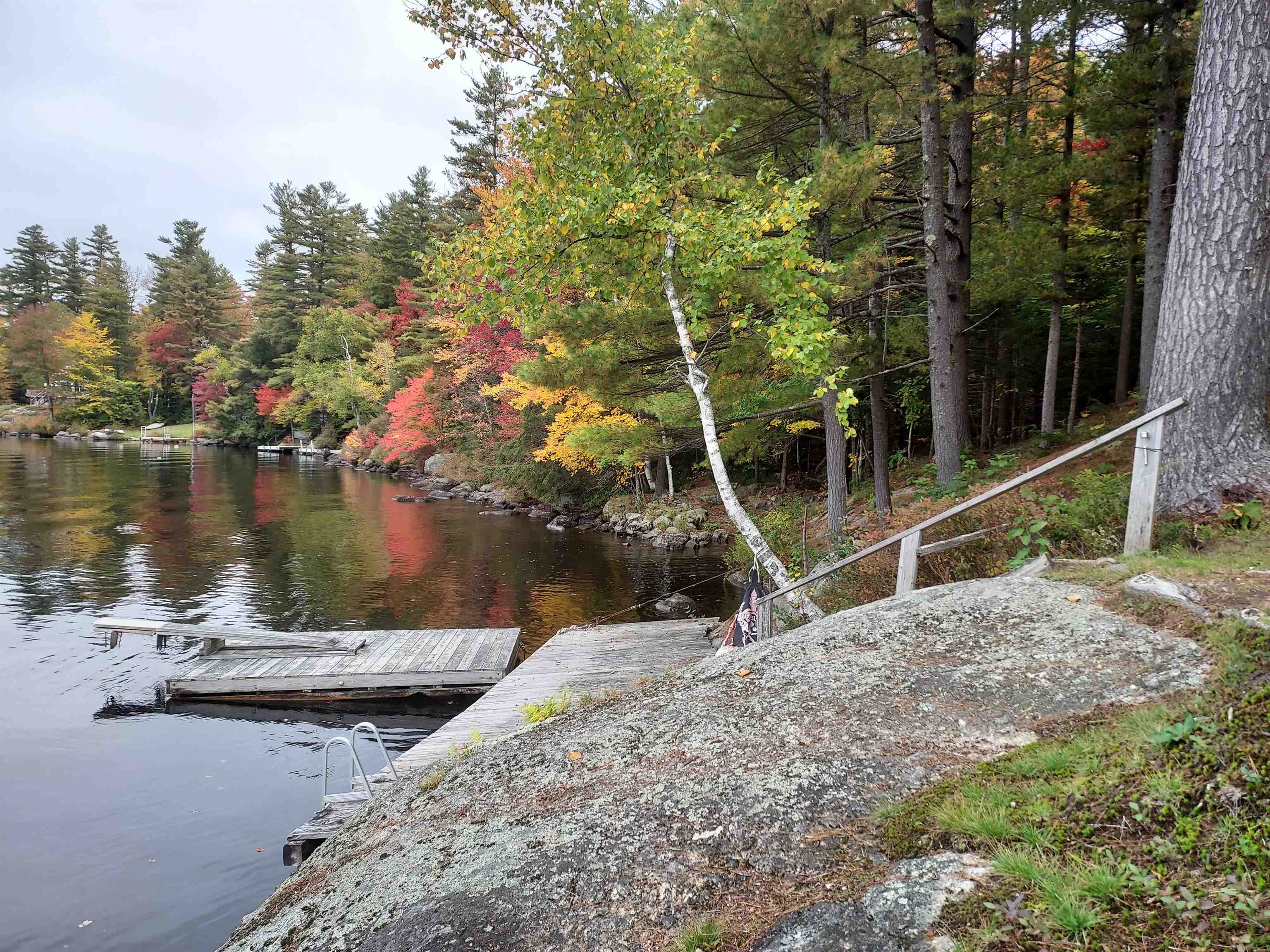 87 Long Pond Road Washington, NH 03280 - Photo 13 of 13 Gallery Image 13