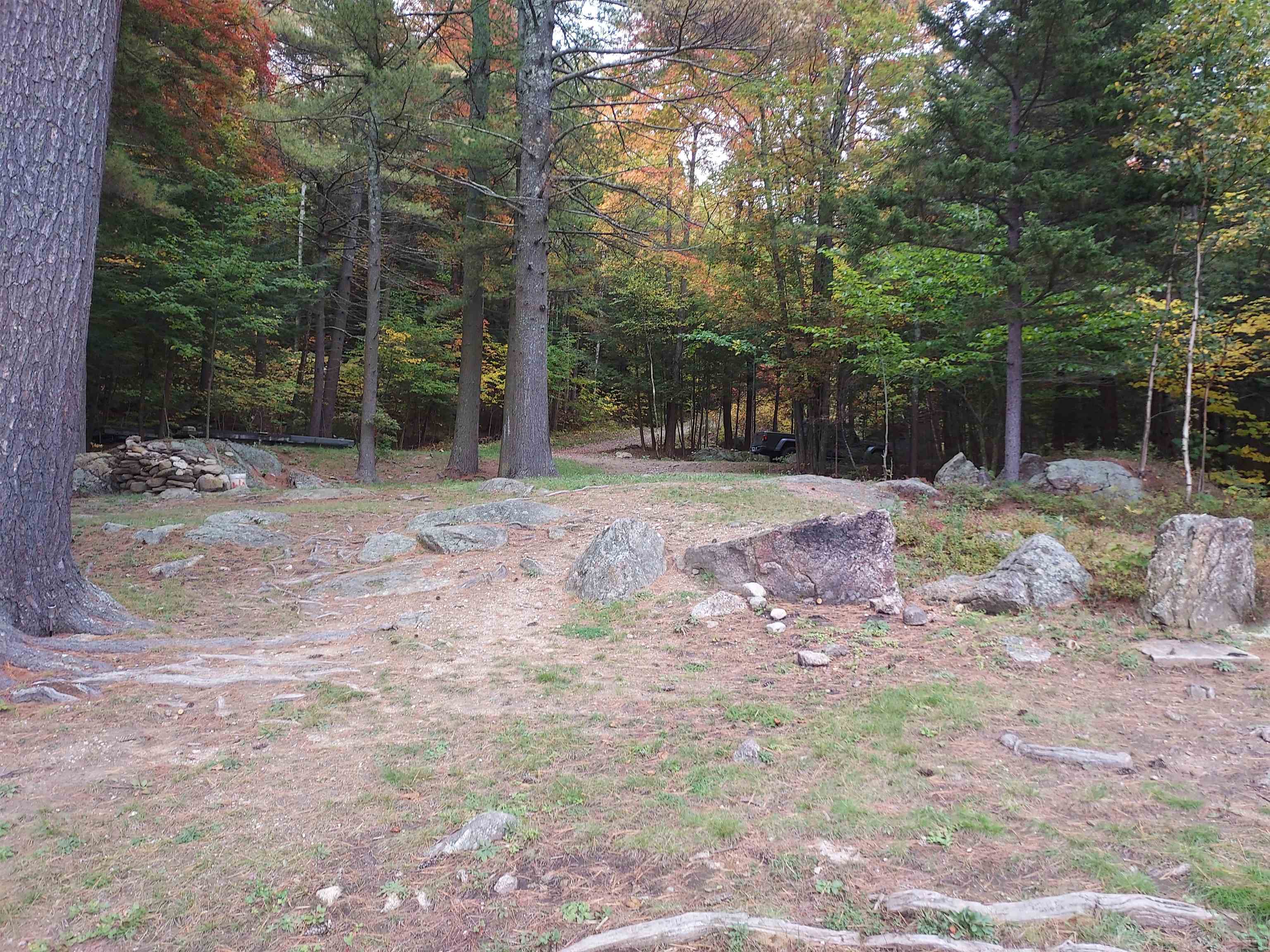 87 Long Pond Road Washington, NH 03280 - Photo 10 of 13 Gallery Image 10