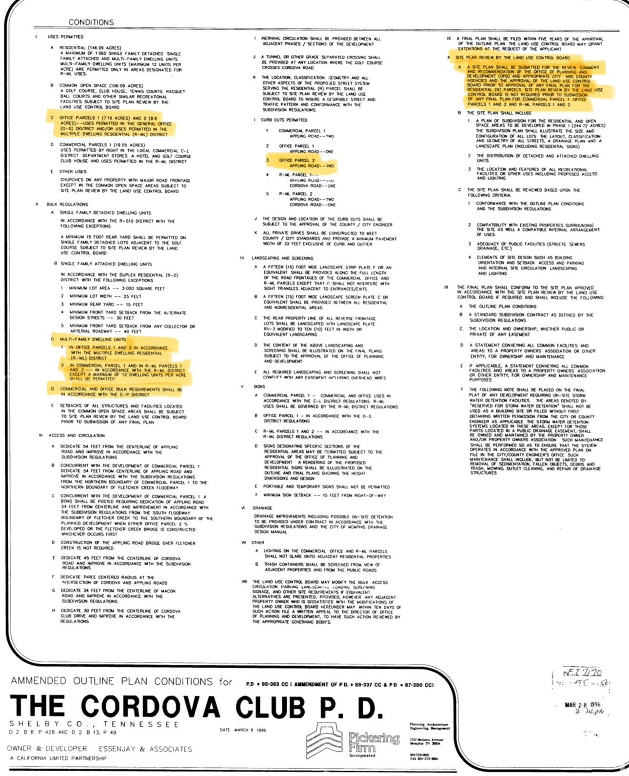 Appling Road Memphis, TN 38133 - Photo 4 of 5 View of miscellaneous listing collateral