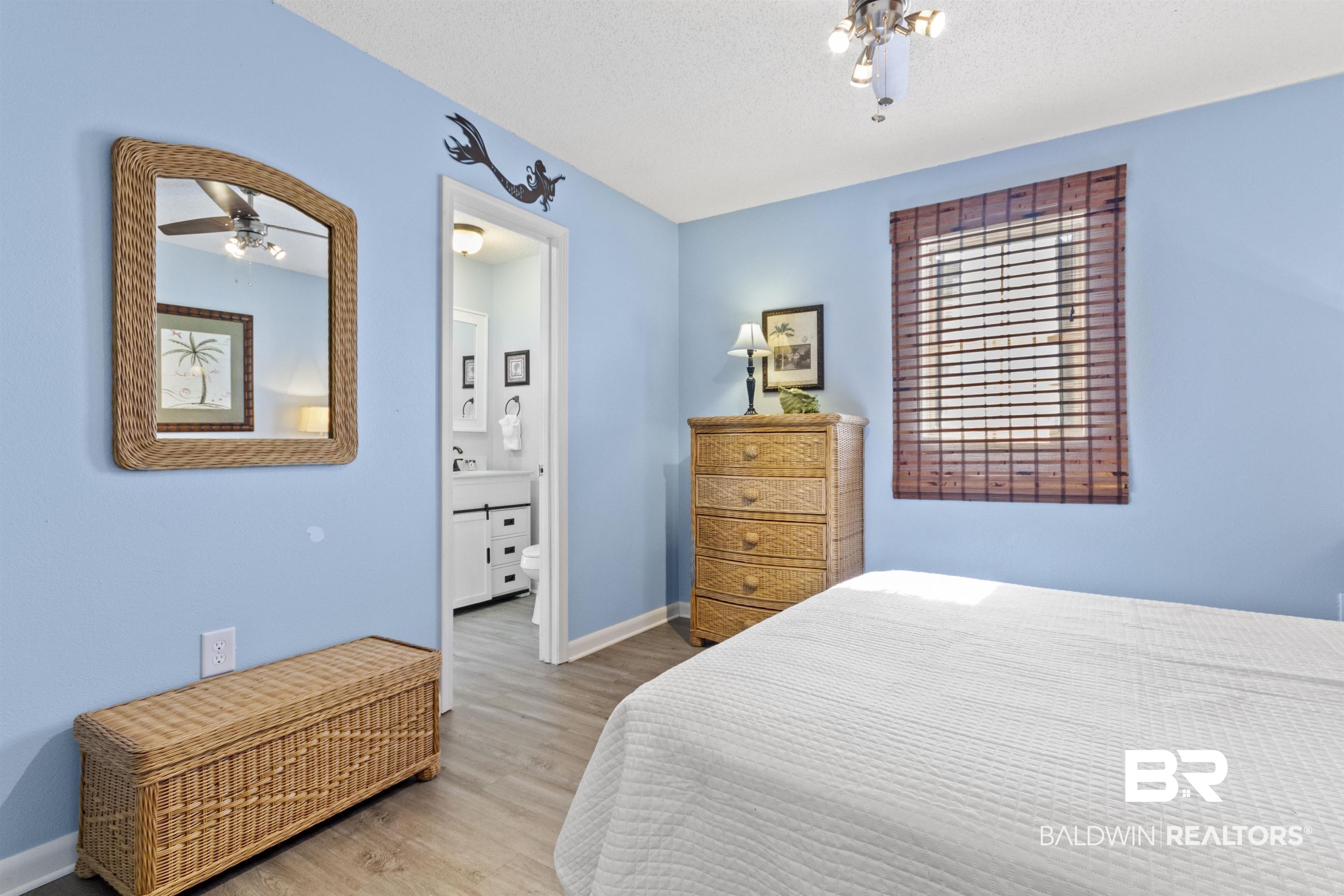 622 Boykin Court North Gulf Shores, AL 36542 - Photo 26 of 44 BEDROOM THREE