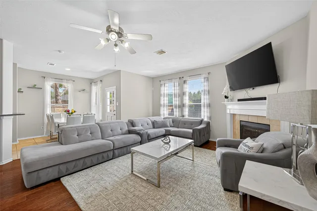 $3,100 | 6230 Hollydale Ridge Lane, Katy, TX 77494