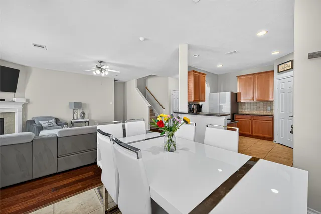 $3,100 | 6230 Hollydale Ridge Lane, Katy, TX 77494