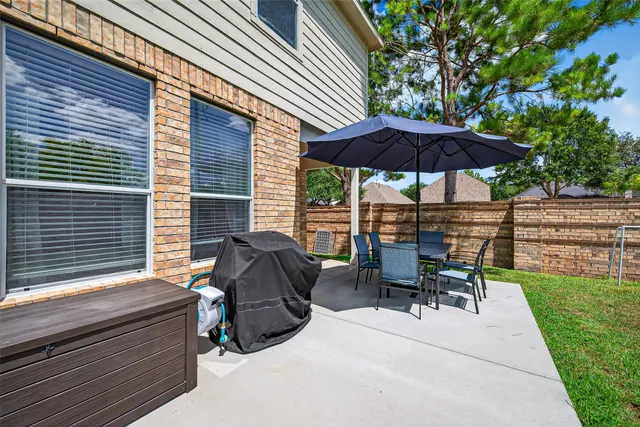 $3,100 | 6230 Hollydale Ridge Lane, Katy, TX 77494