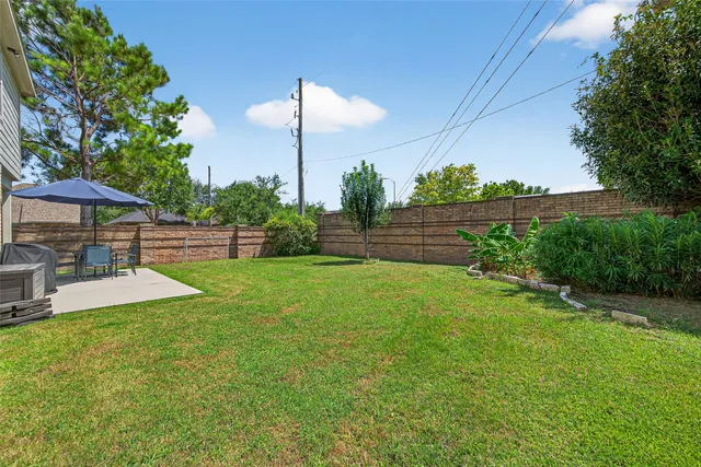 $3,100 | 6230 Hollydale Ridge Lane, Katy, TX 77494