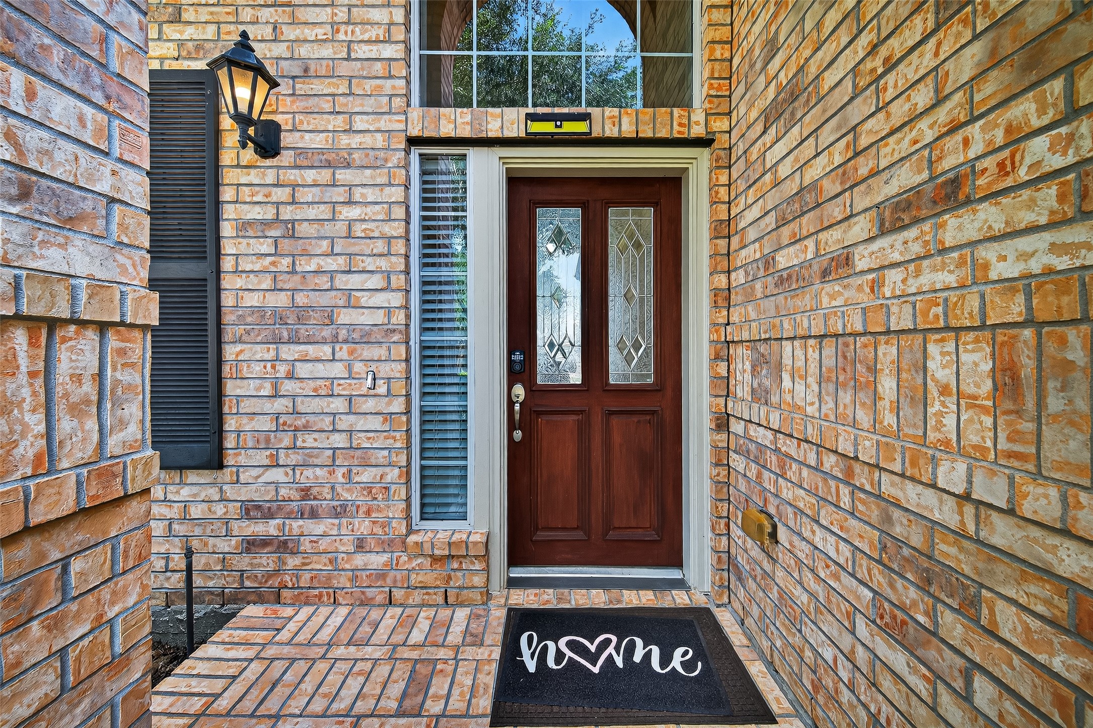 6230 Hollydale Ridge Lane Katy, TX 77494 - Photo 41 of 41 a view of front door of house