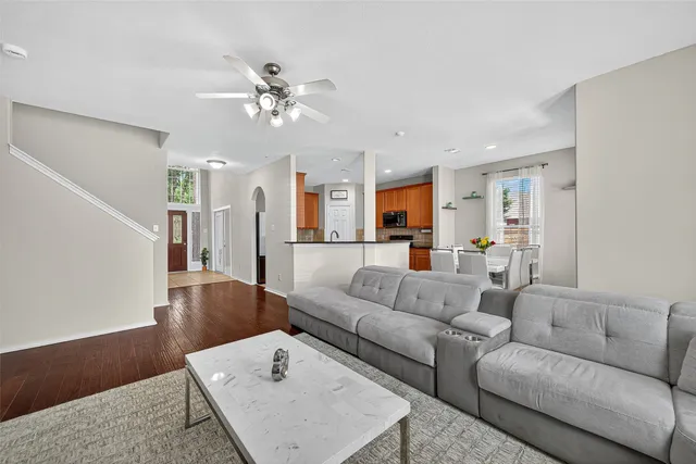 $3,100 | 6230 Hollydale Ridge Lane, Katy, TX 77494