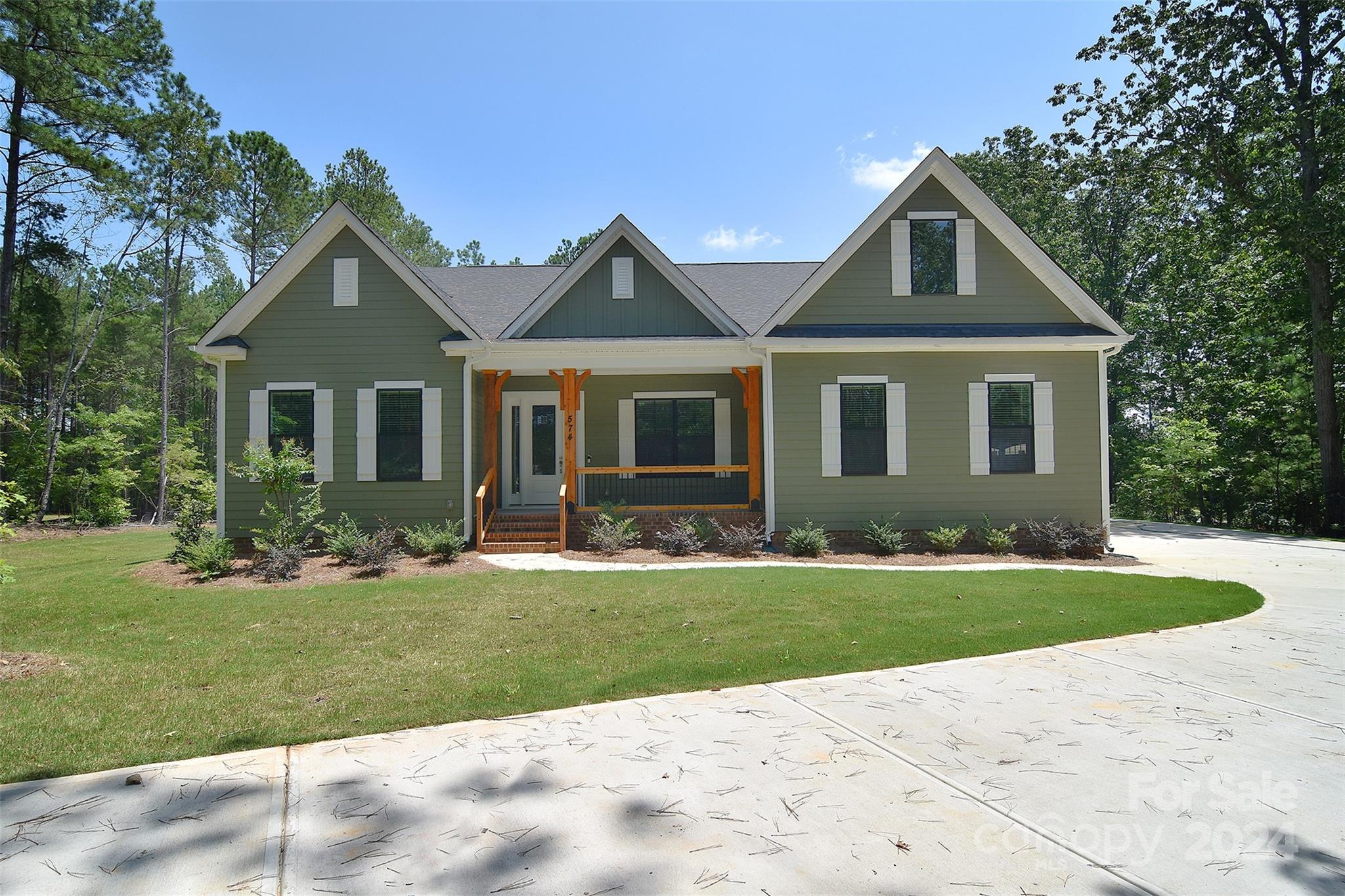 574 Shepherd Lane, Unit 2 Clover, SC 29710 - Photo 1 of 36 Gallery Image 1