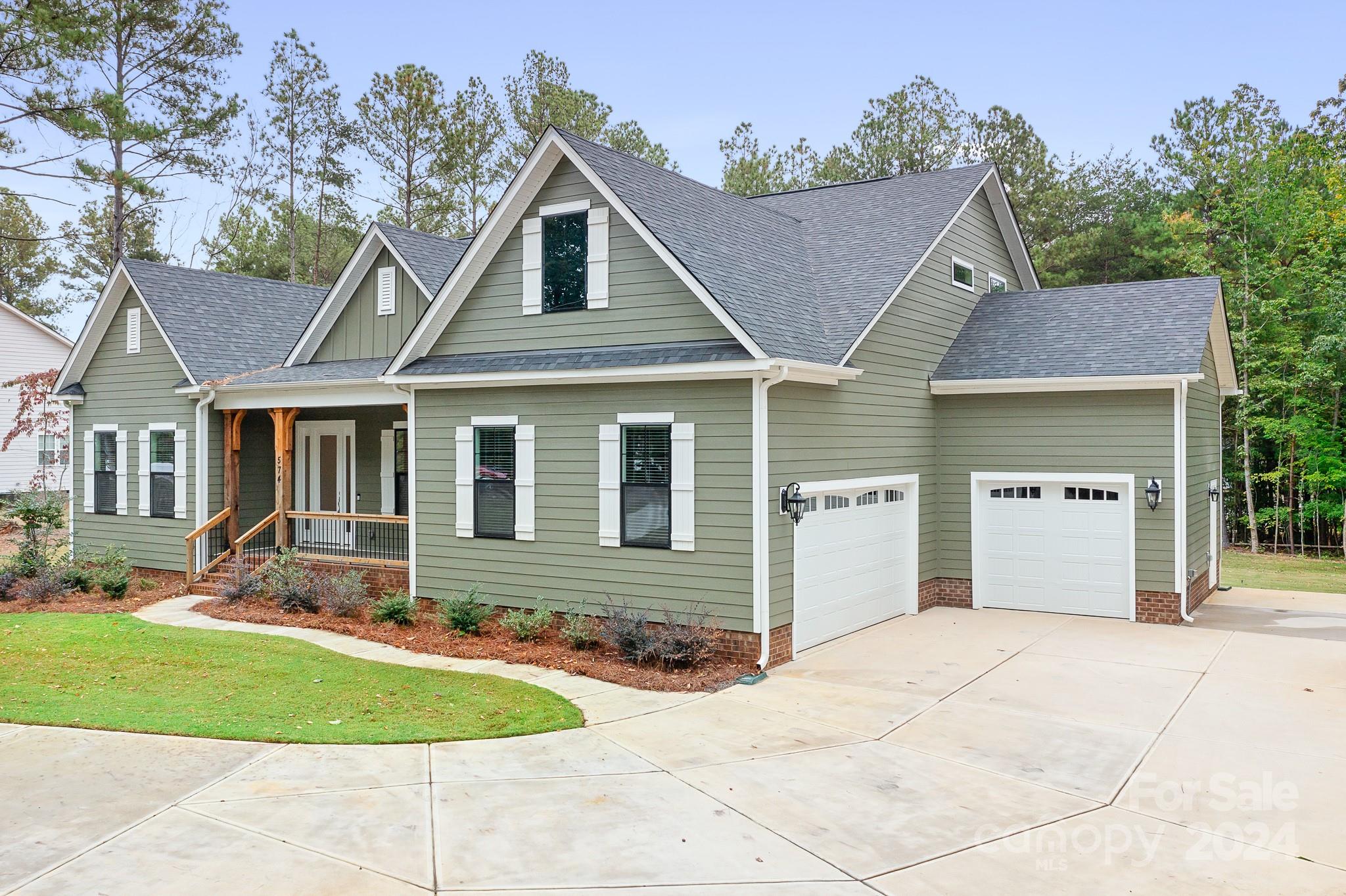 574 Shepherd Lane, Unit 2 Clover, SC 29710 - Photo 18 of 36 Gallery Image 18
