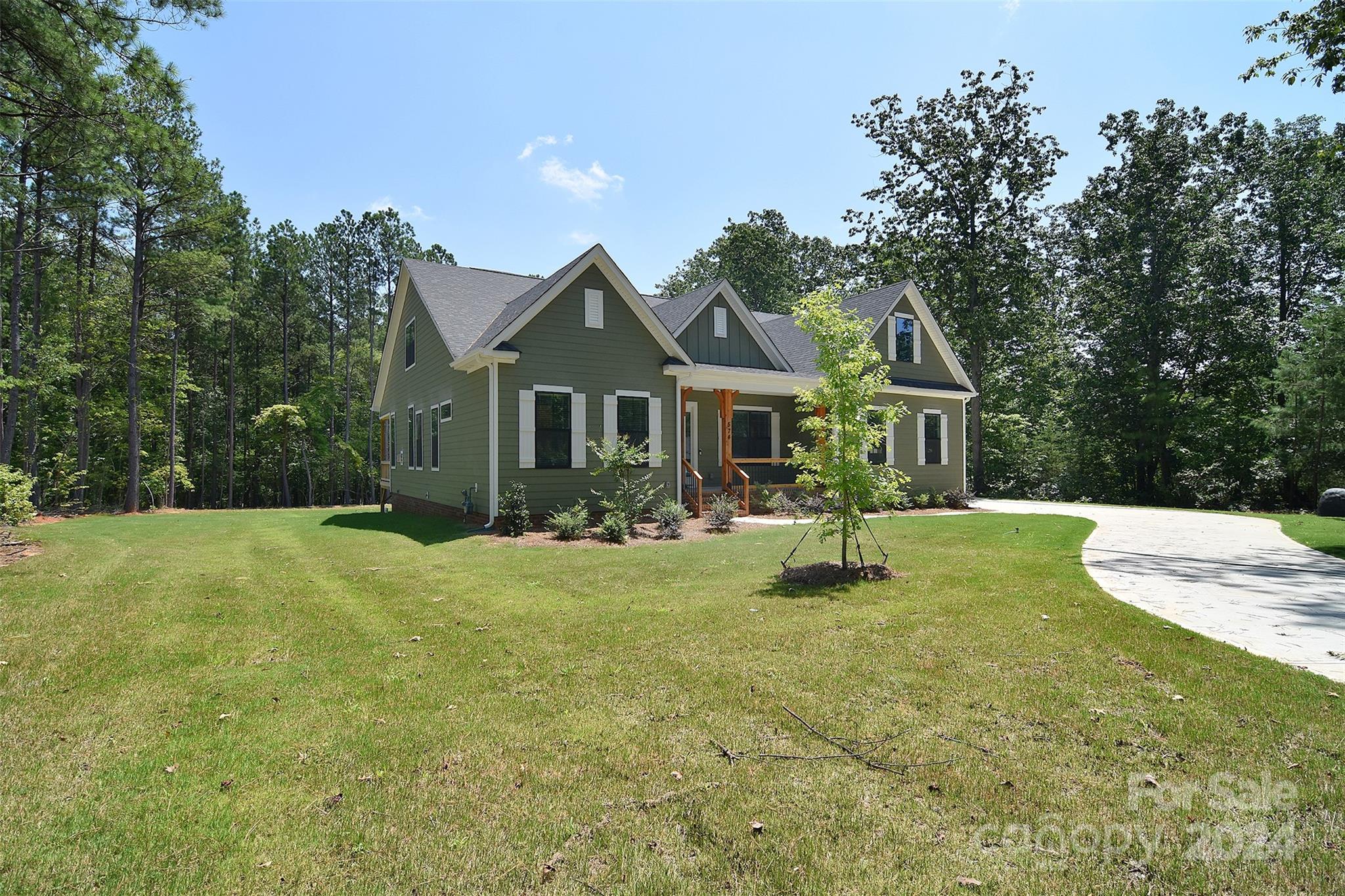 574 Shepherd Lane, Unit 2 Clover, SC 29710 - Photo 32 of 36 Gallery Image 32