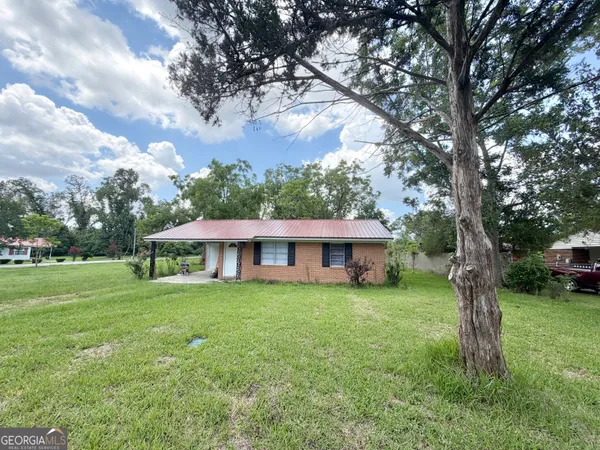 $125,000 | 5 Lakeside Drive, Hazlehurst, GA 31539