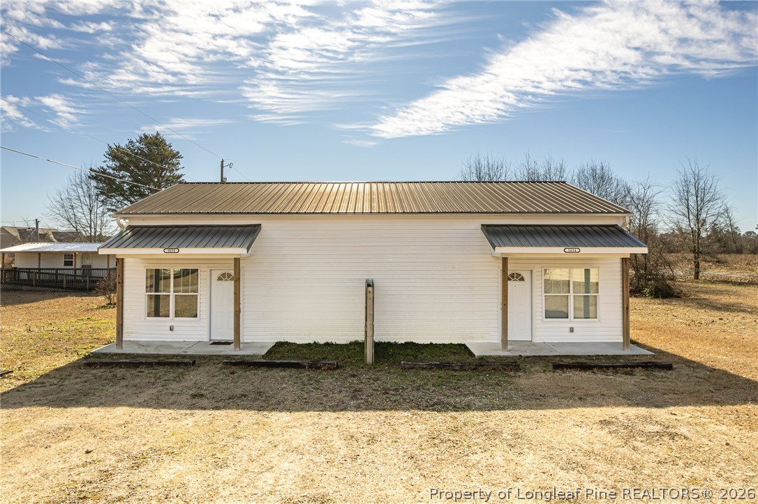 5654-5658 North Shannon Road Shannon, NC 28386 - Photo 1 of 50