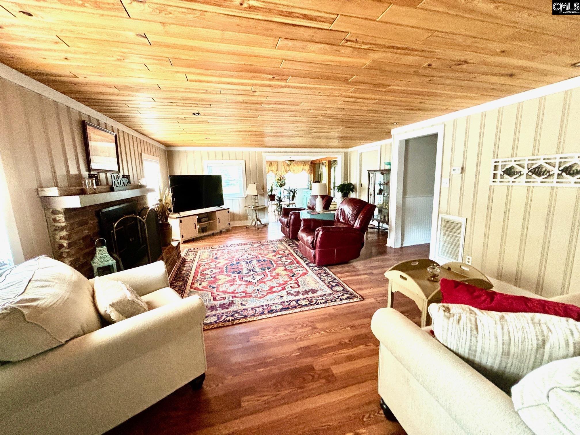 169 Holiday Acres Road Prosperity, SC 29127 - Photo 22 of 43