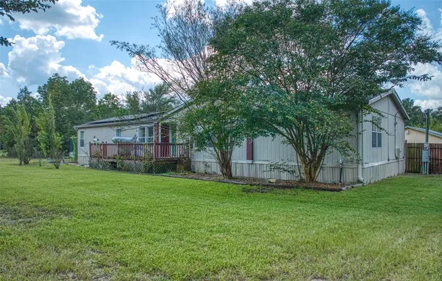 $234,500 | 385 County Road 161, Streetman, TX 75859