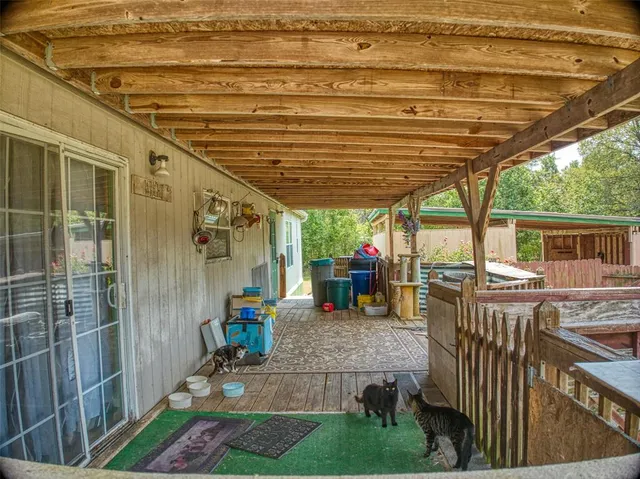 $234,500 | 385 County Road 161, Streetman, TX 75859