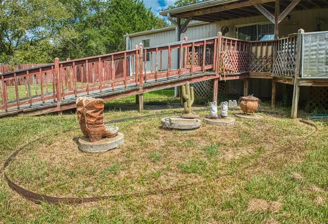 $234,500 | 385 County Road 161, Streetman, TX 75859