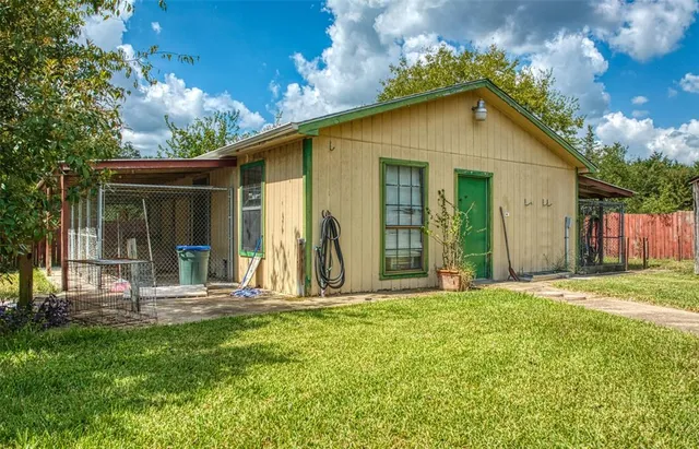 $234,500 | 385 County Road 161, Streetman, TX 75859