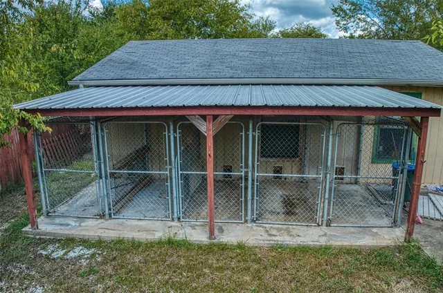 $234,500 | 385 County Road 161, Streetman, TX 75859