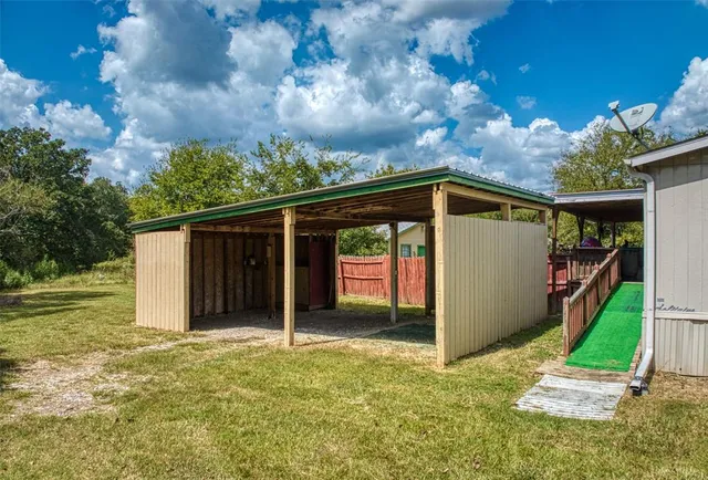 $234,500 | 385 County Road 161, Streetman, TX 75859