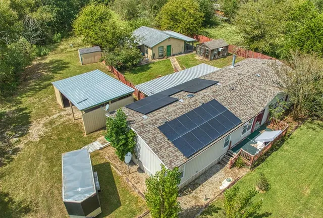 $234,500 | 385 County Road 161, Streetman, TX 75859