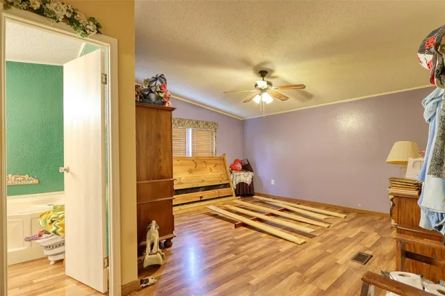 $234,500 | 385 County Road 161, Streetman, TX 75859