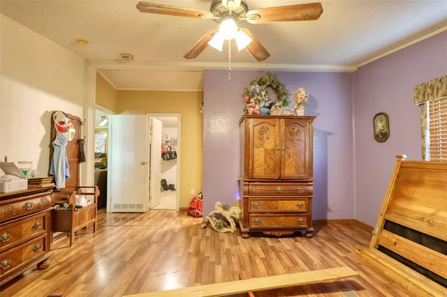 $234,500 | 385 County Road 161, Streetman, TX 75859