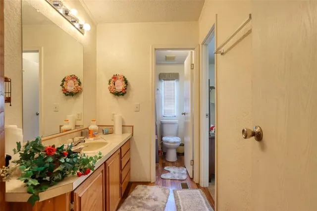 $234,500 | 385 County Road 161, Streetman, TX 75859