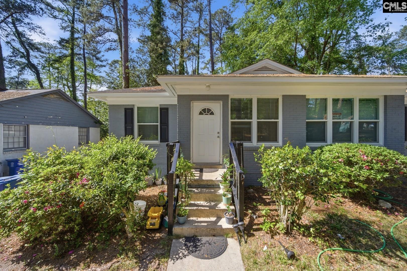 4625 Oxford Road Columbia, SC 29209 - Photo 2 of 23