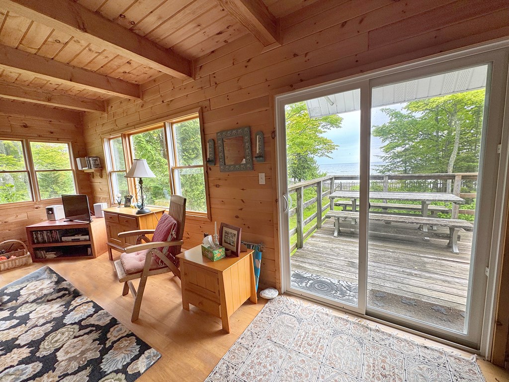 1128 Wickman Road Washington Island, WI 54246 - Photo 12 of 23