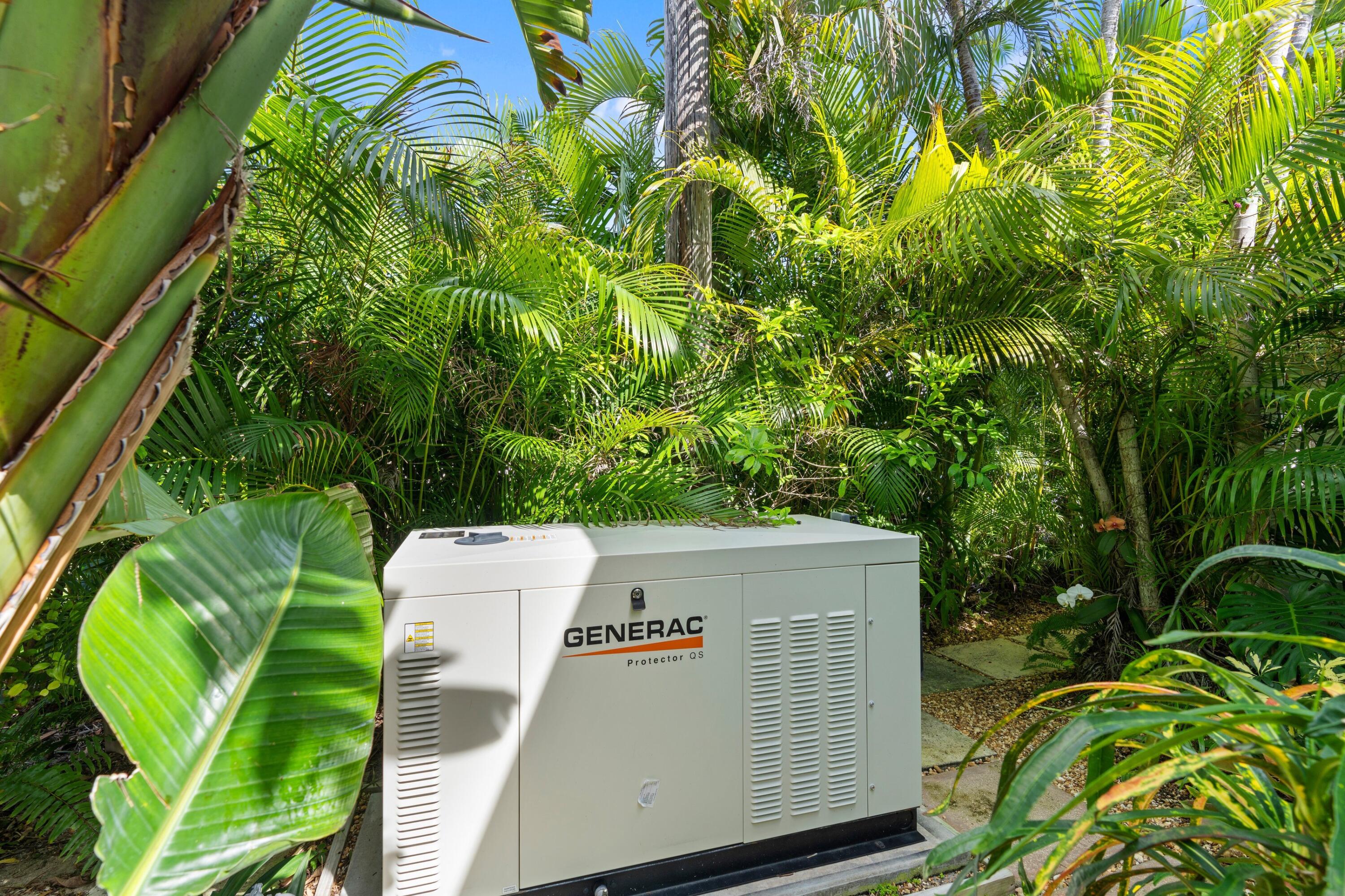 240 Celestial Way, Unit 10 Juno Beach, FL 33408 - Photo 38 of 40 a view of a back yard from a fountain
