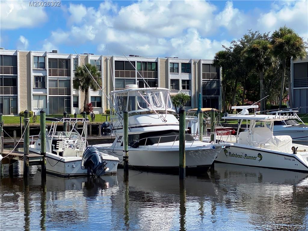 1950 Southwest Palm City Road, Unit 55202 Stuart, FL 34994 - Photo 1 of 45 Gallery Image 1