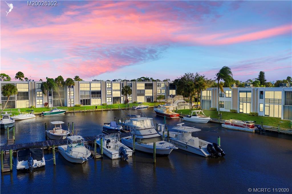 1950 Southwest Palm City Road, Unit 55202 Stuart, FL 34994 - Photo 38 of 45 Gallery Image 38