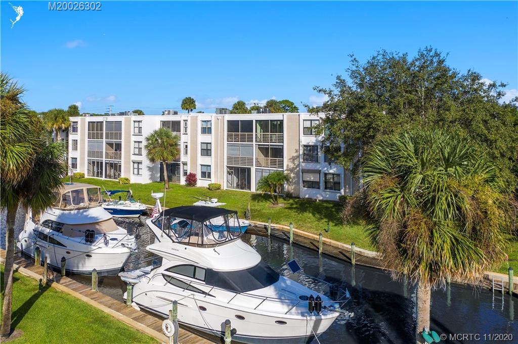 1950 Southwest Palm City Road, Unit 55202 Stuart, FL 34994 - Photo 41 of 45 Gallery Image 41