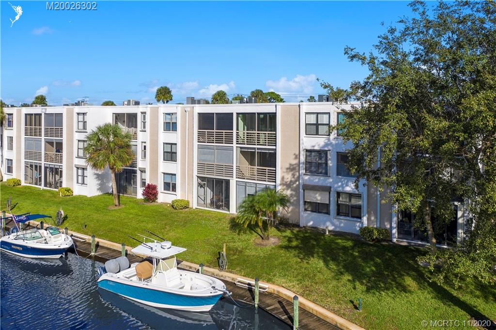 1950 Southwest Palm City Road, Unit 55202 Stuart, FL 34994 - Photo 42 of 45 Gallery Image 42