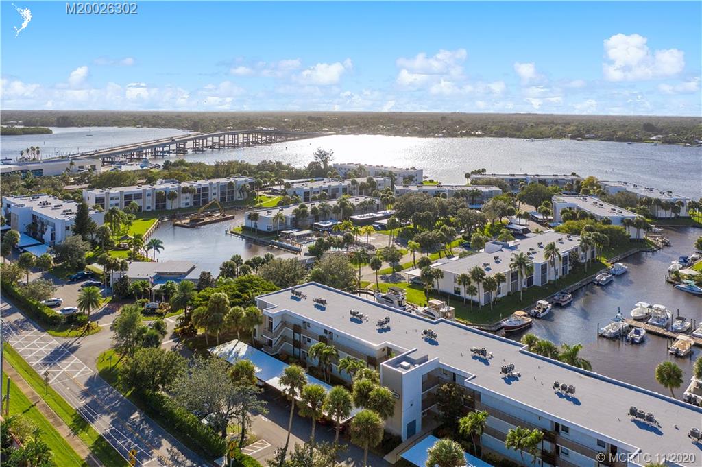1950 Southwest Palm City Road, Unit 55202 Stuart, FL 34994 - Photo 44 of 45 Gallery Image 44