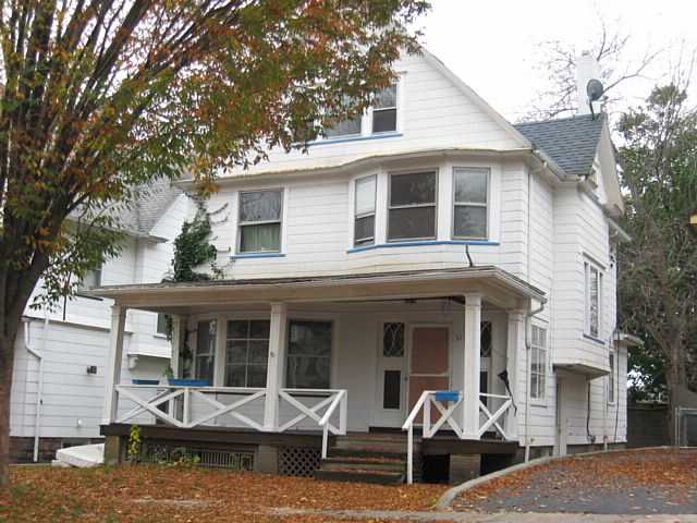 33 Selye Terrace Rochester, NY 14613 - Photo 1 of 1 Exterior Front