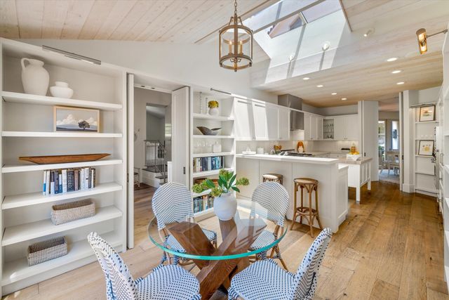 $6,287,874 | 1046 Cima Linda Lane, Santa Barbara, CA 93108