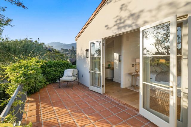 $6,287,874 | 1046 Cima Linda Lane, Santa Barbara, CA 93108