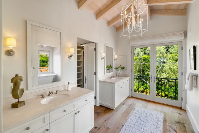 $6,287,874 | 1046 Cima Linda Lane, Santa Barbara, CA 93108