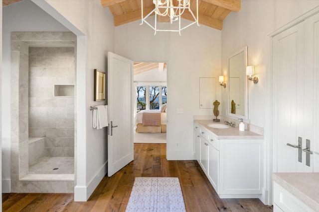 $6,287,874 | 1046 Cima Linda Lane, Santa Barbara, CA 93108