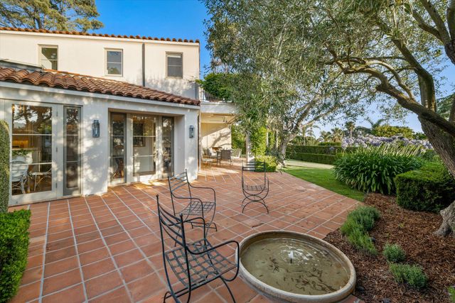 $6,287,874 | 1046 Cima Linda Lane, Santa Barbara, CA 93108