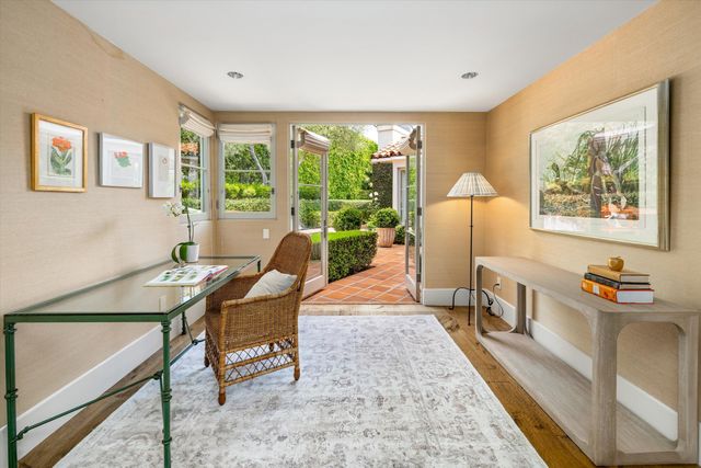 $6,287,874 | 1046 Cima Linda Lane, Santa Barbara, CA 93108