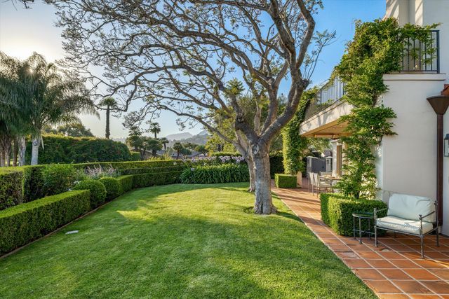$6,287,874 | 1046 Cima Linda Lane, Santa Barbara, CA 93108